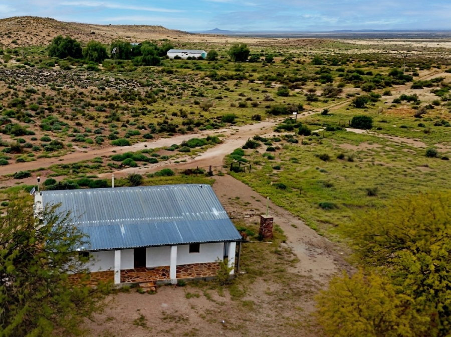 Commercial Property for Sale in Vanwyksvlei Northern Cape